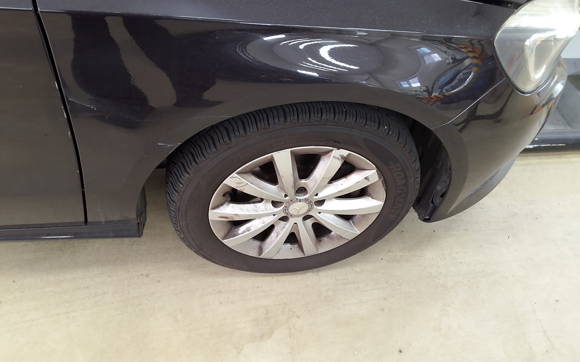 2014 - mercedes-benz a200