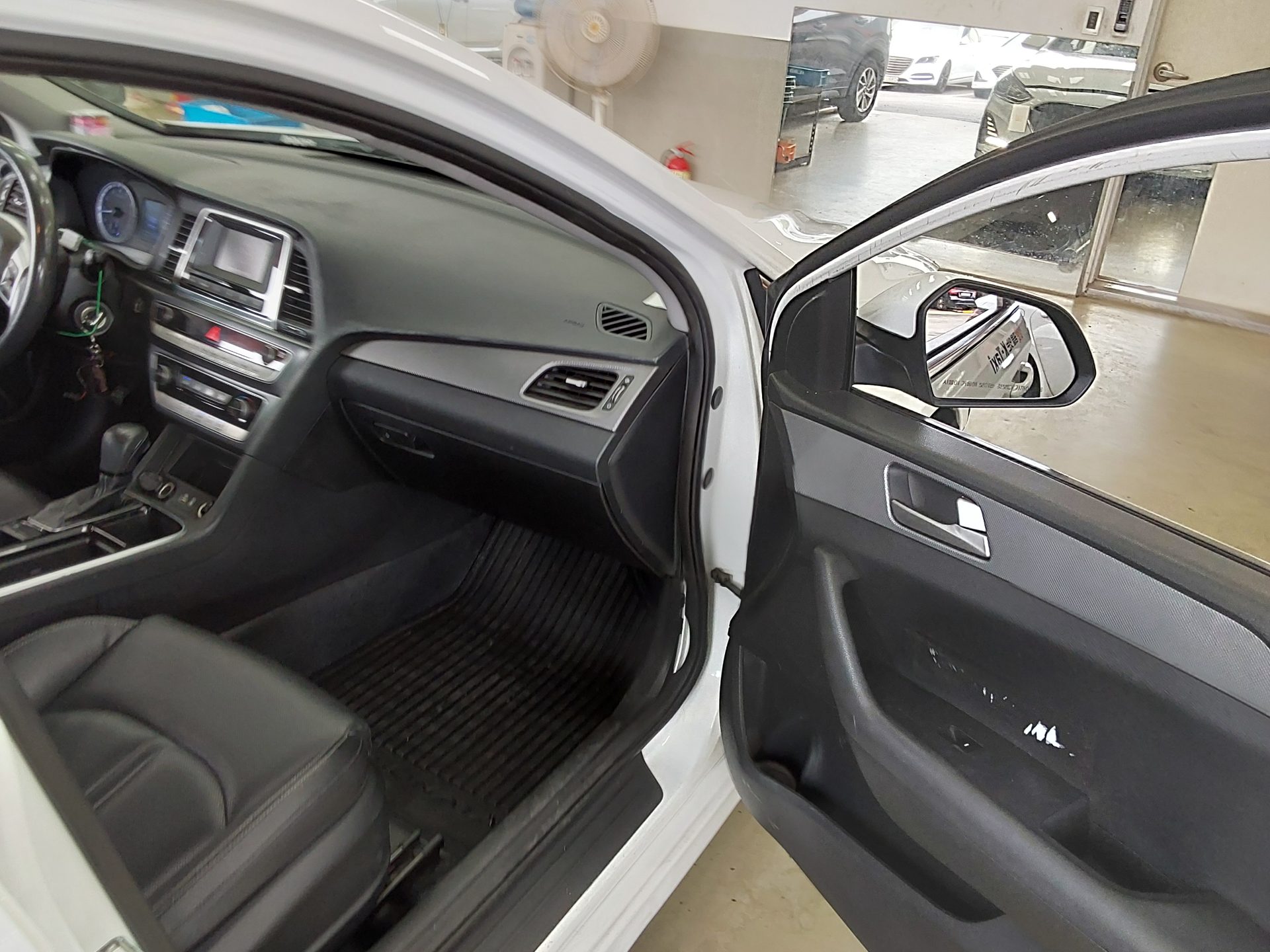 2020 - hyundai sonata