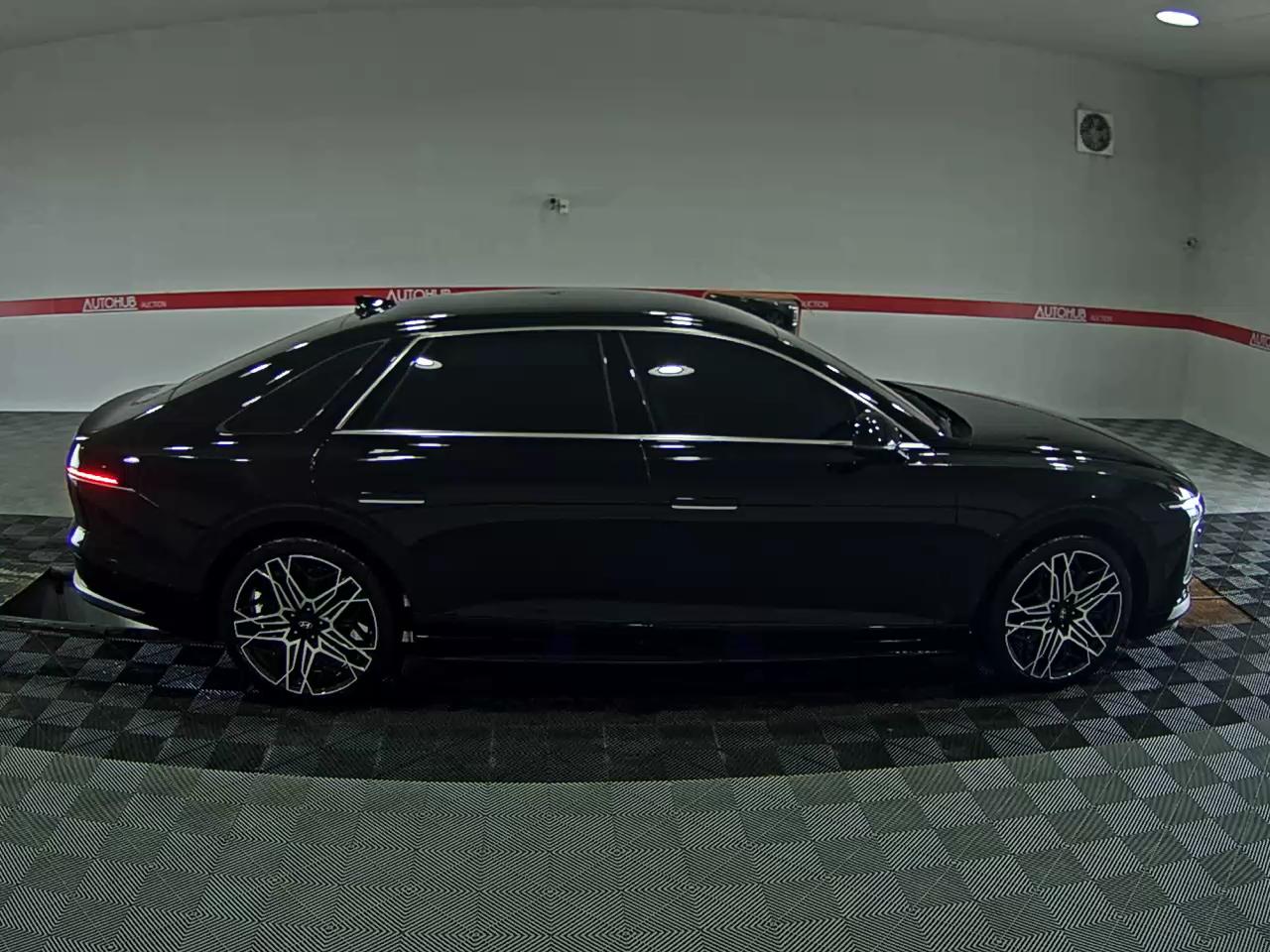 2024 - hyundai grandeur