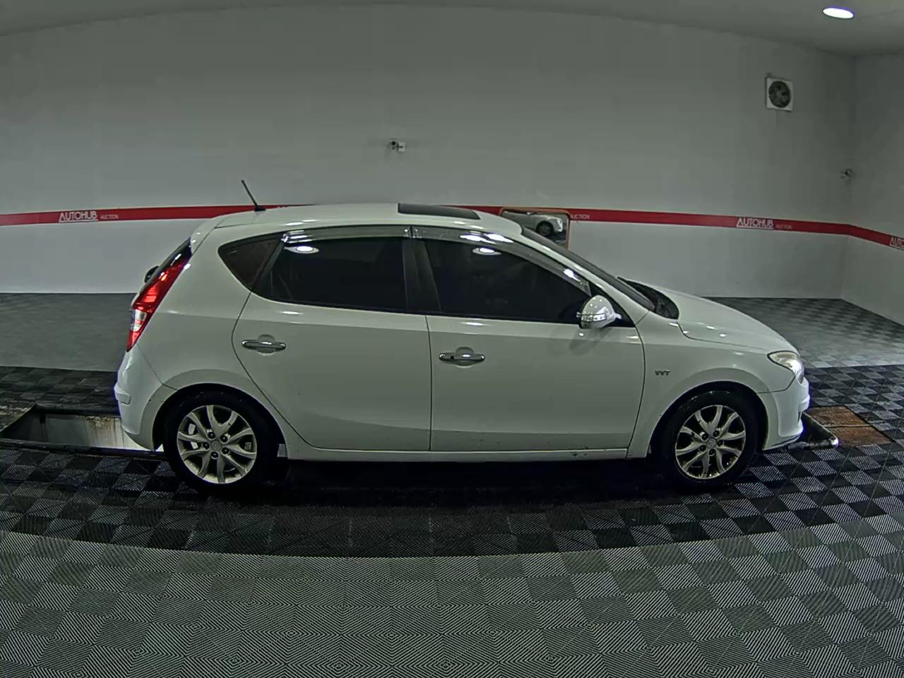 2009 - hyundai i30