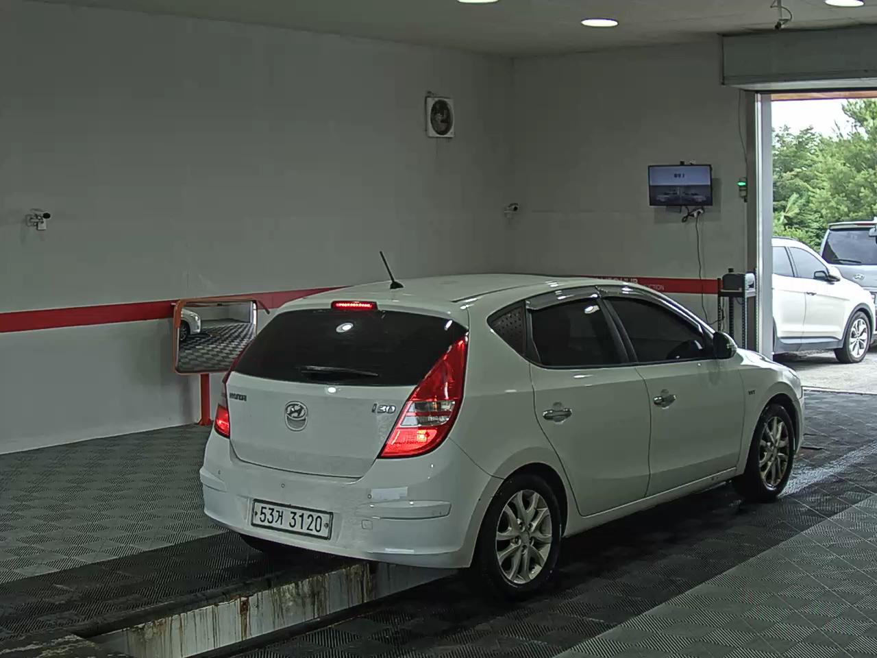 2009 - hyundai i30
