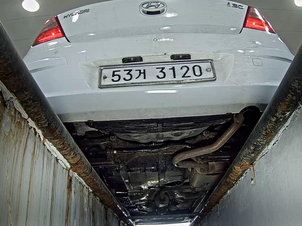 2009 - hyundai i30