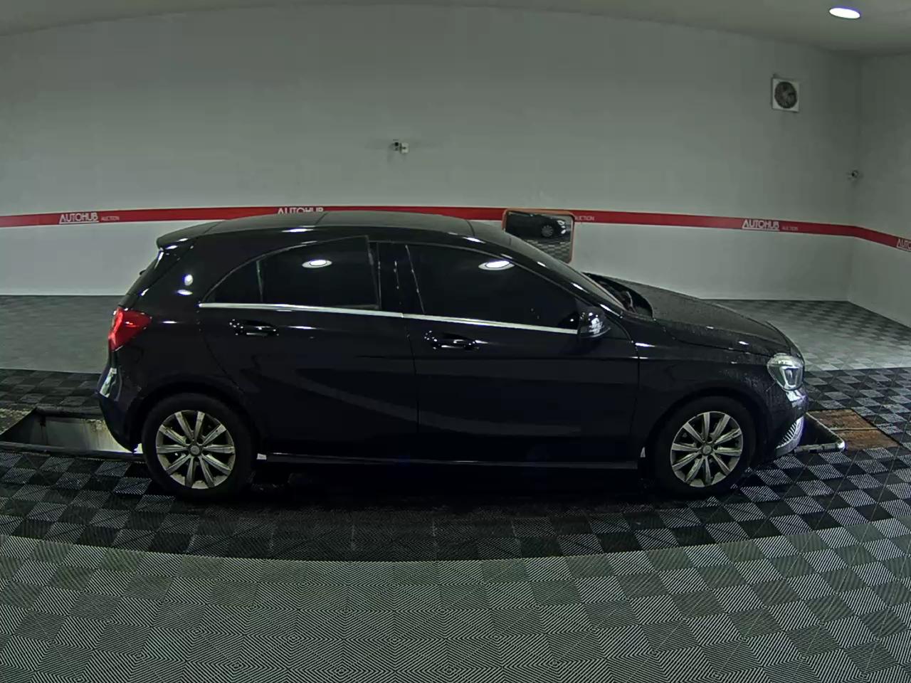 2014 - mercedes-benz a200
