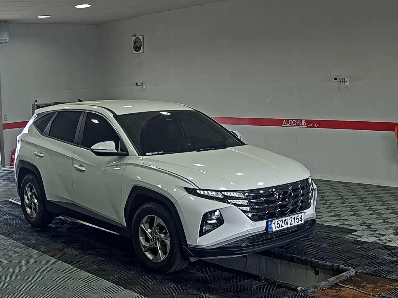 2023 - hyundai tucson