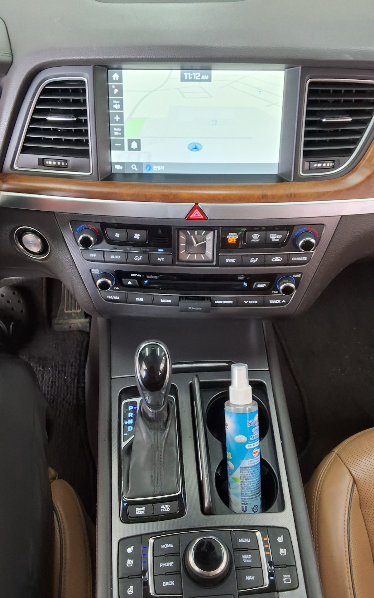 2016 - hyundai g380