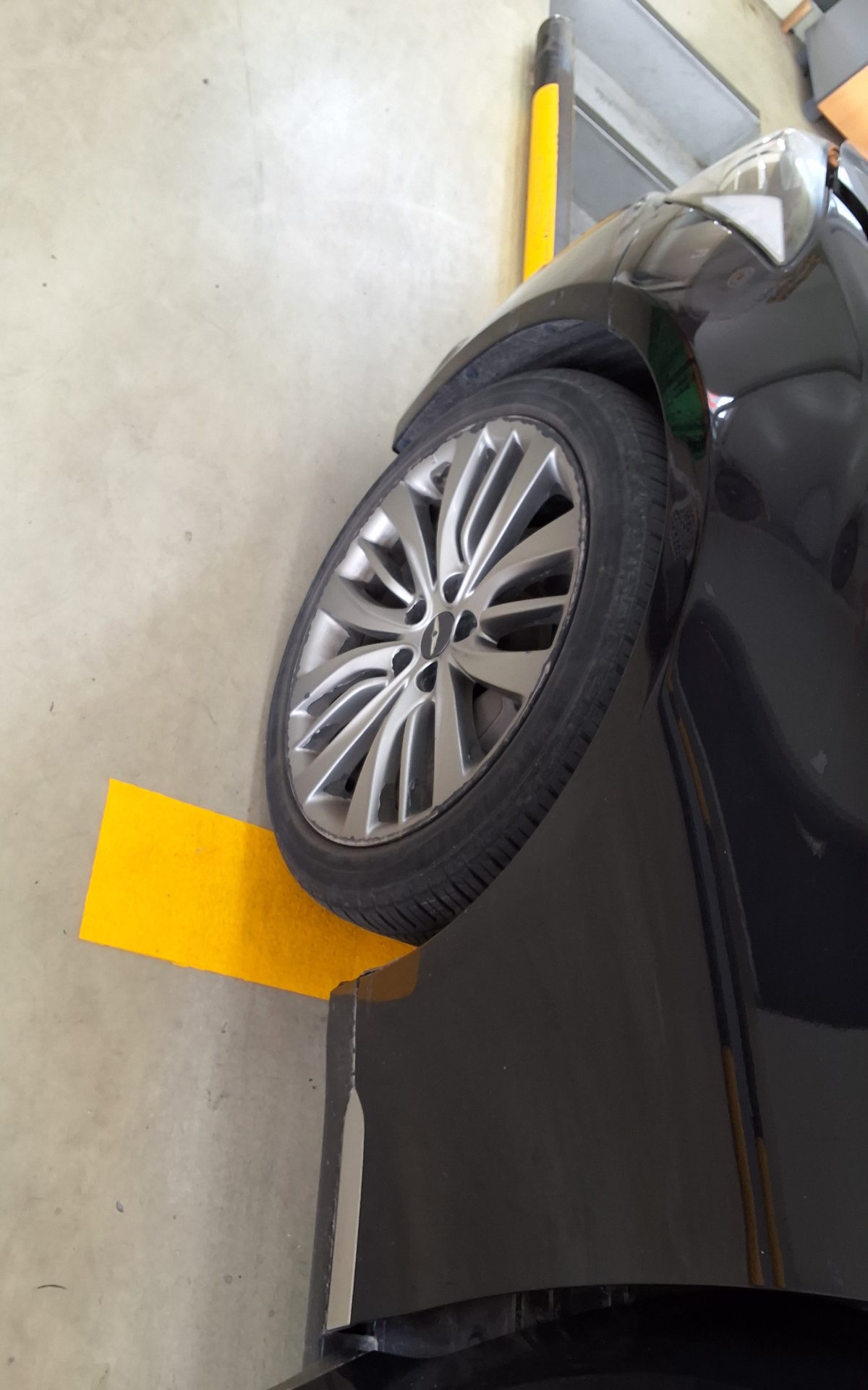 2016 - hyundai g380