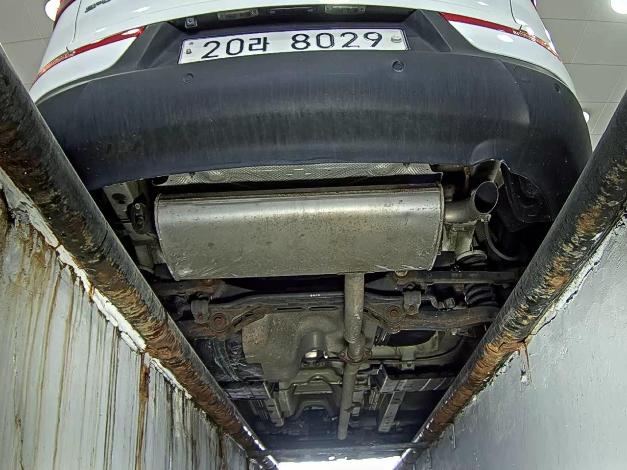 2014 - kia sportage