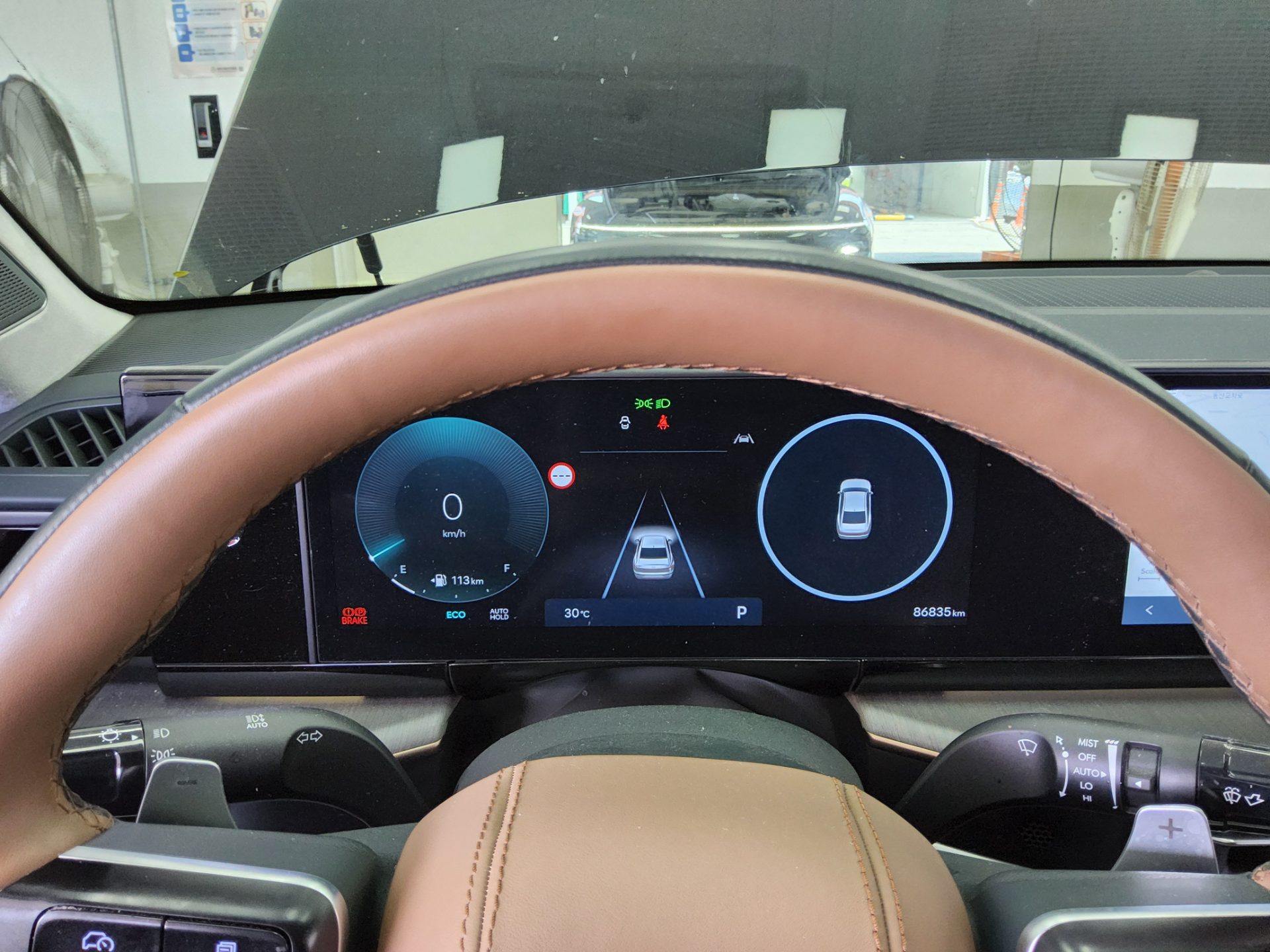 2024 - hyundai grandeur