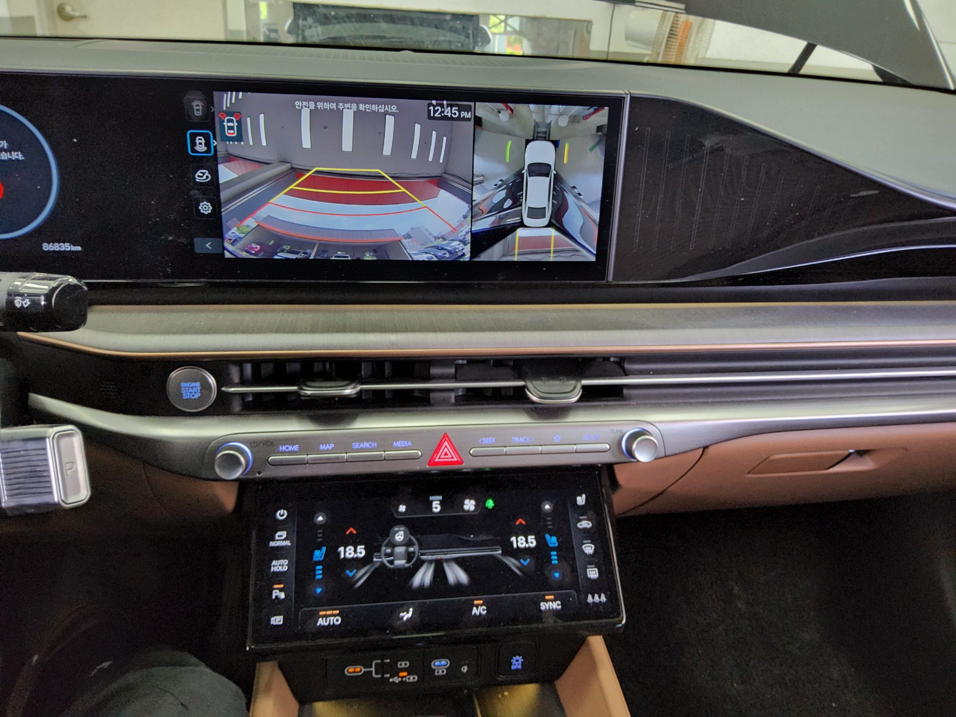 2024 - hyundai grandeur