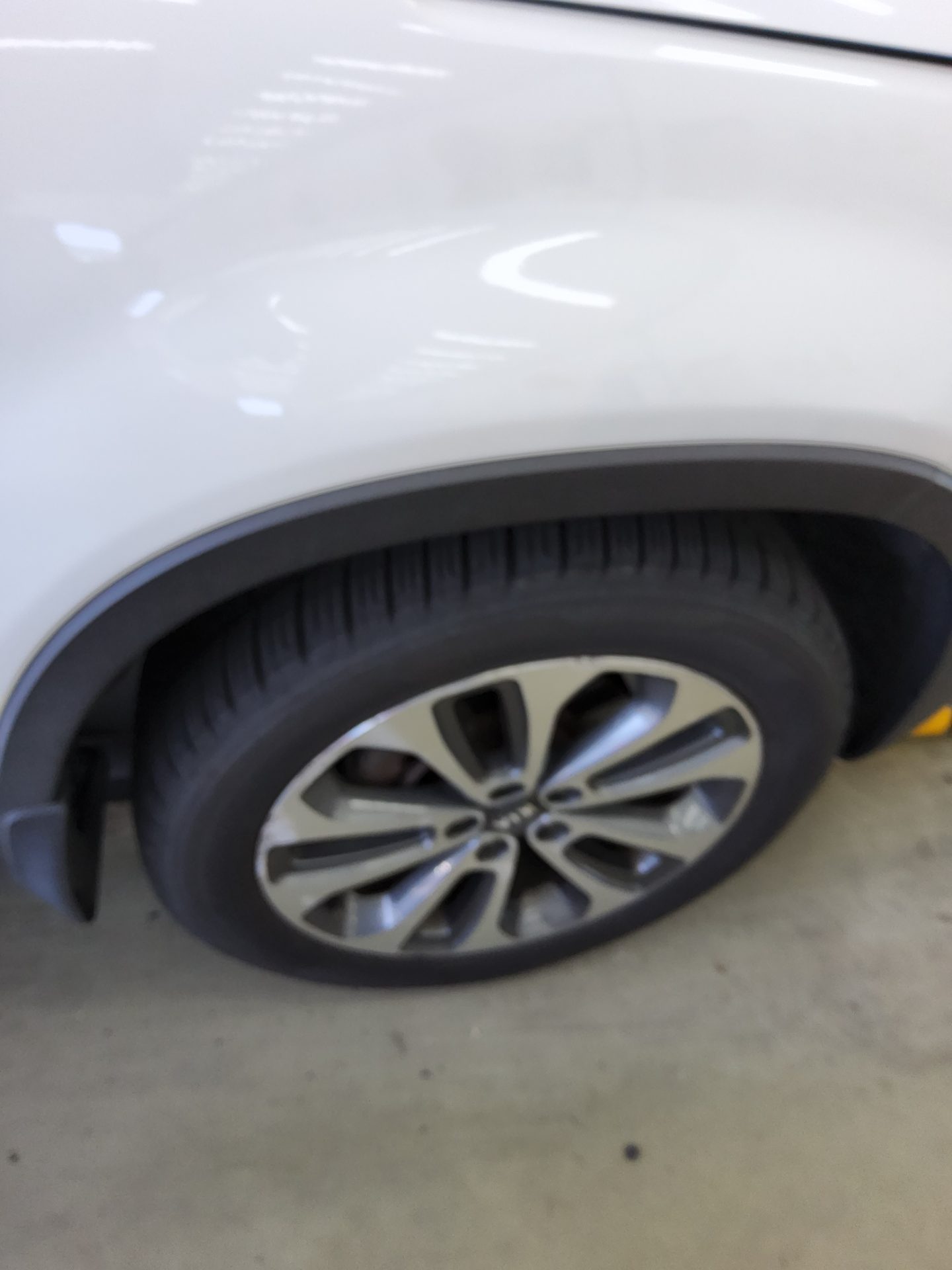 2013 - kia sorento