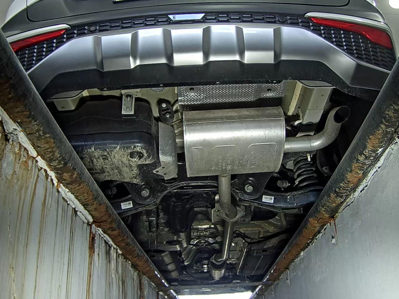 2023 - kia sportage