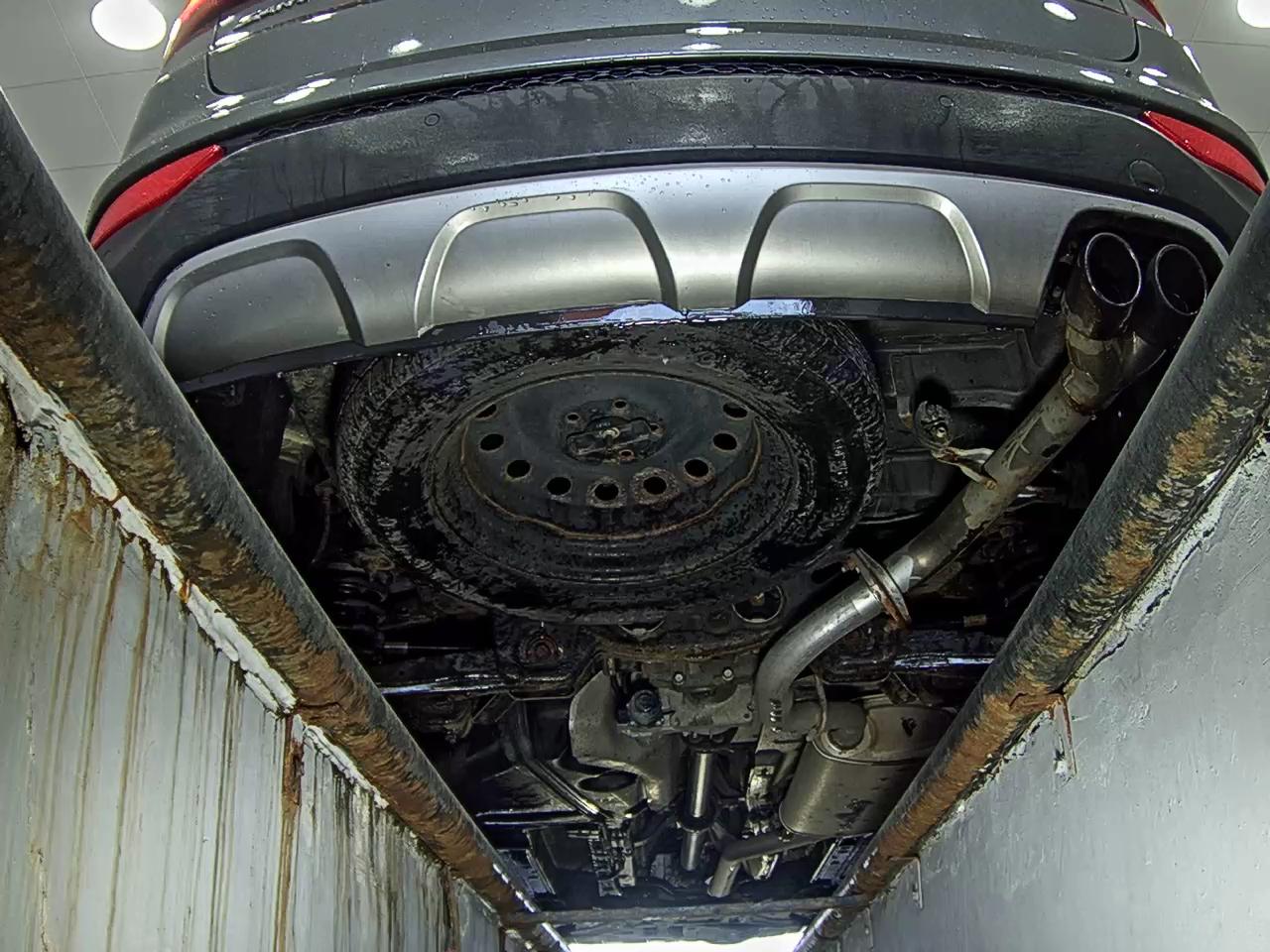 2015 - hyundai santa fe