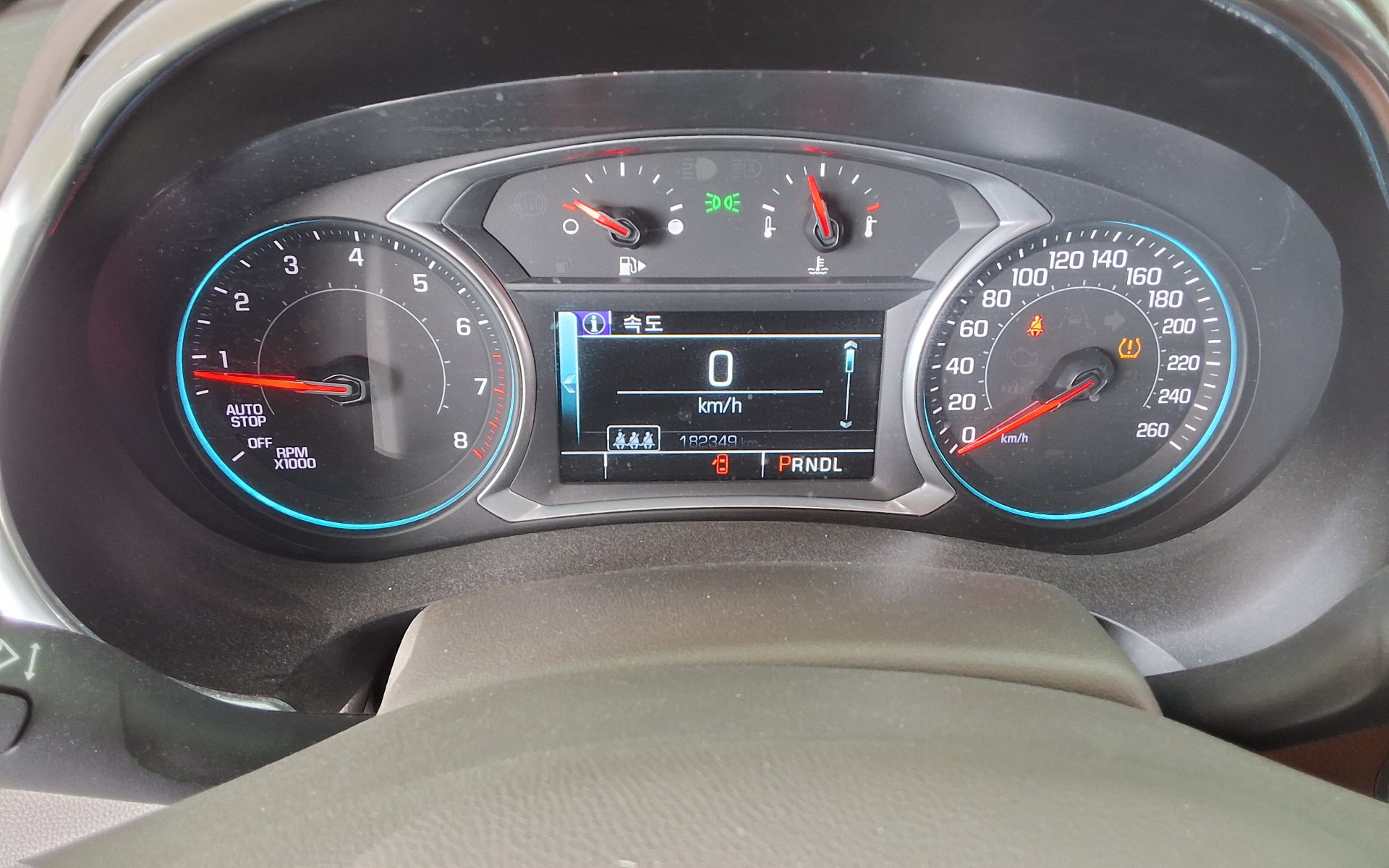 2017 - chevrolet malibu