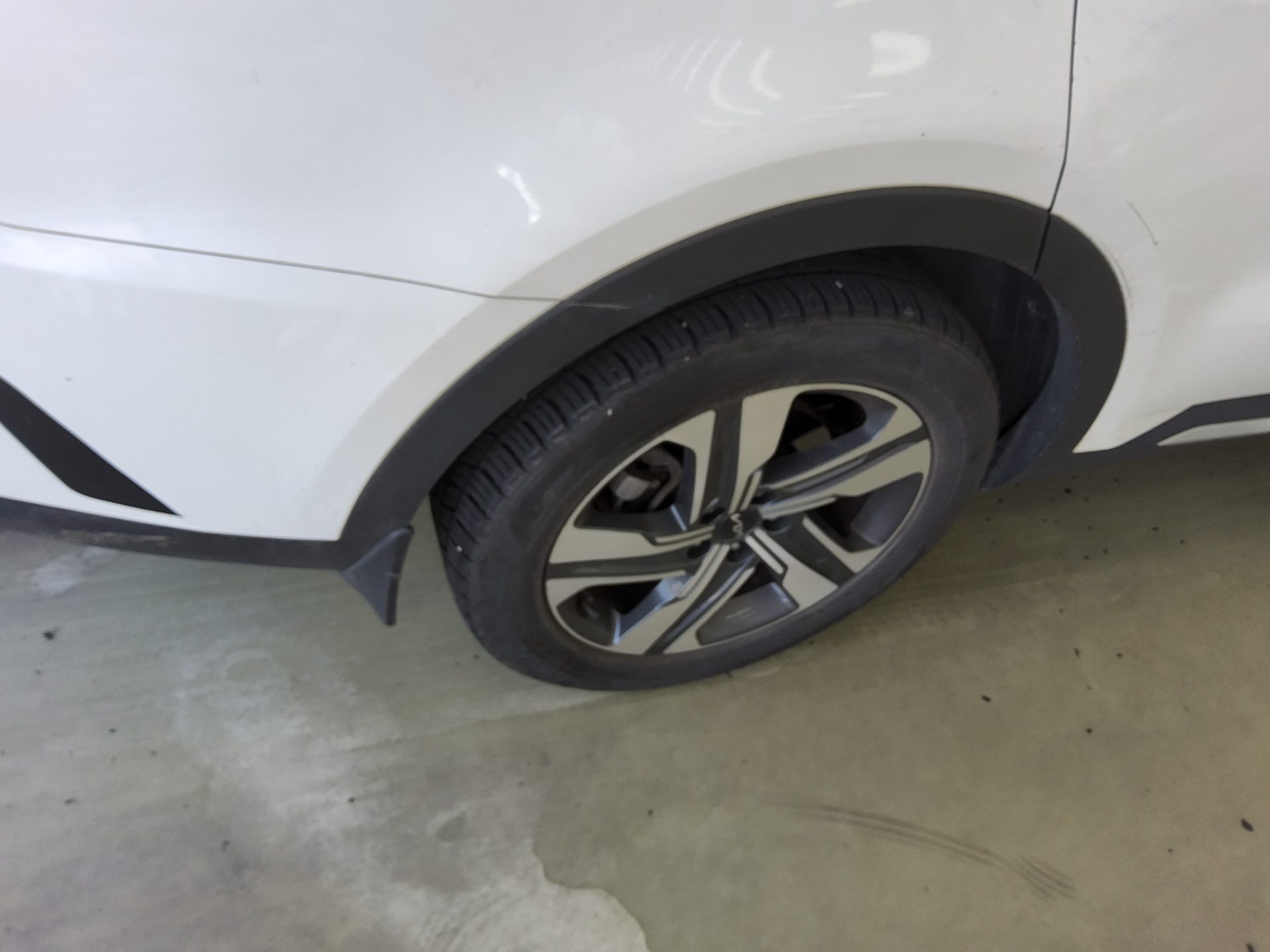 2023 - kia sorento