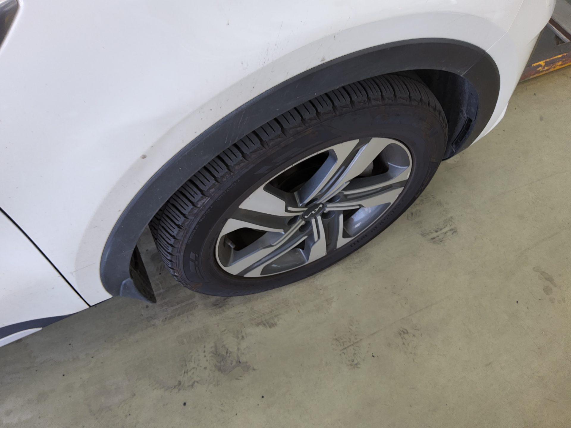 2023 - kia sorento