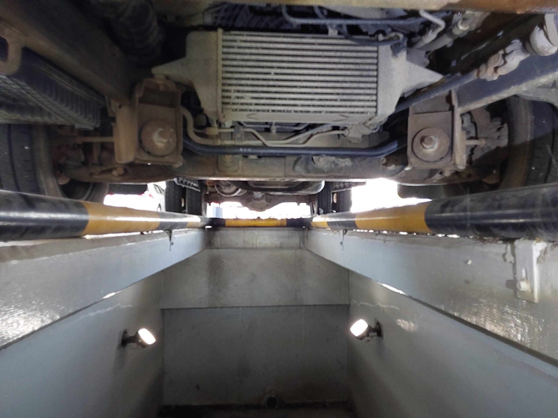 2012 - hyundai porter