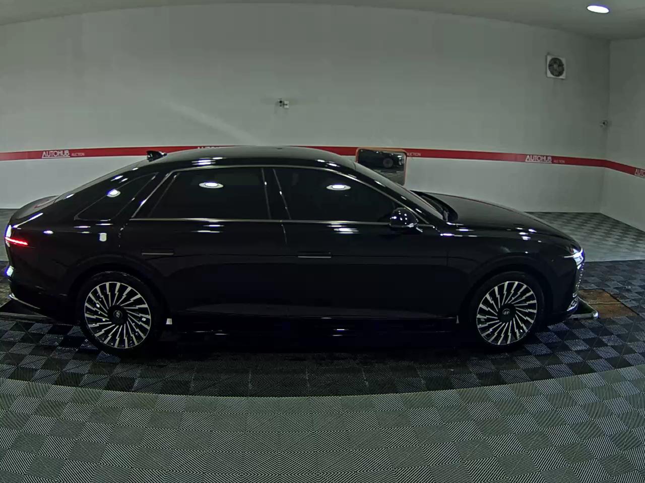 2024 - hyundai grandeur