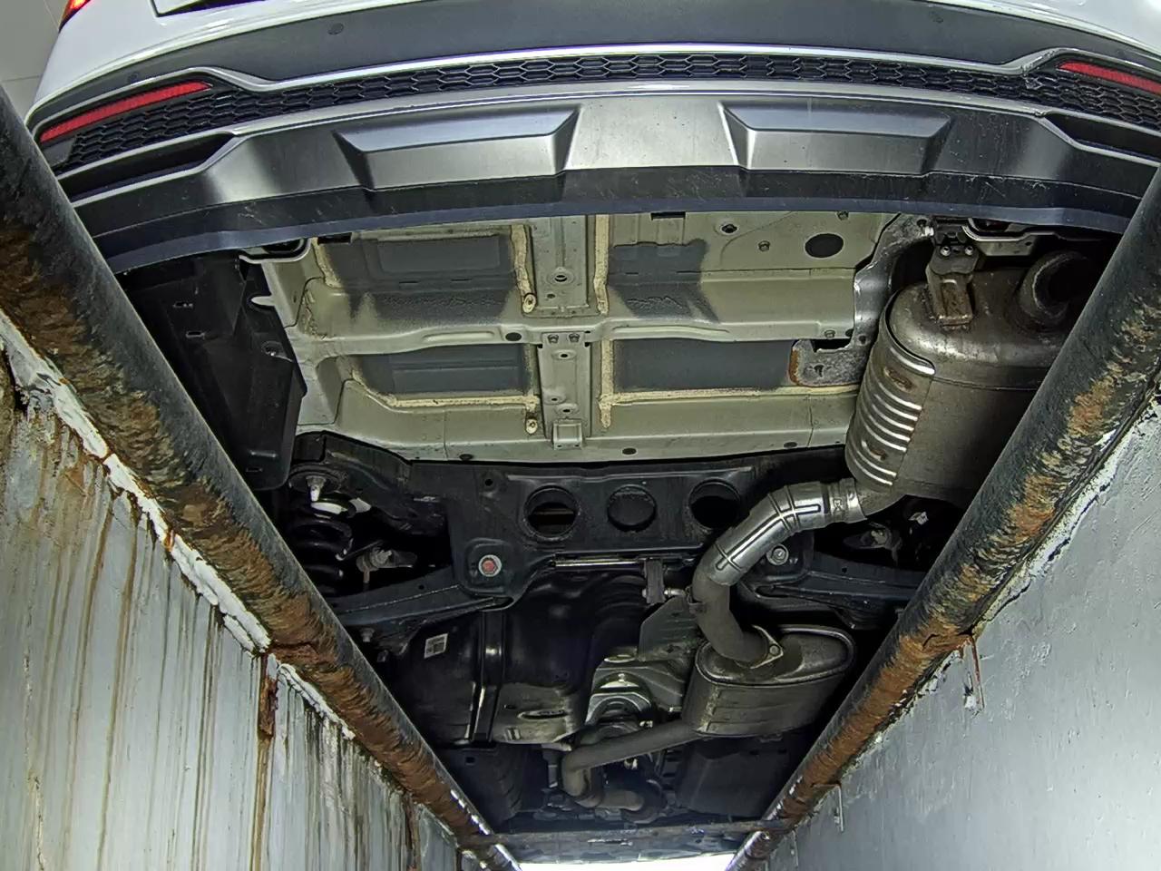 2023 - kia sorento