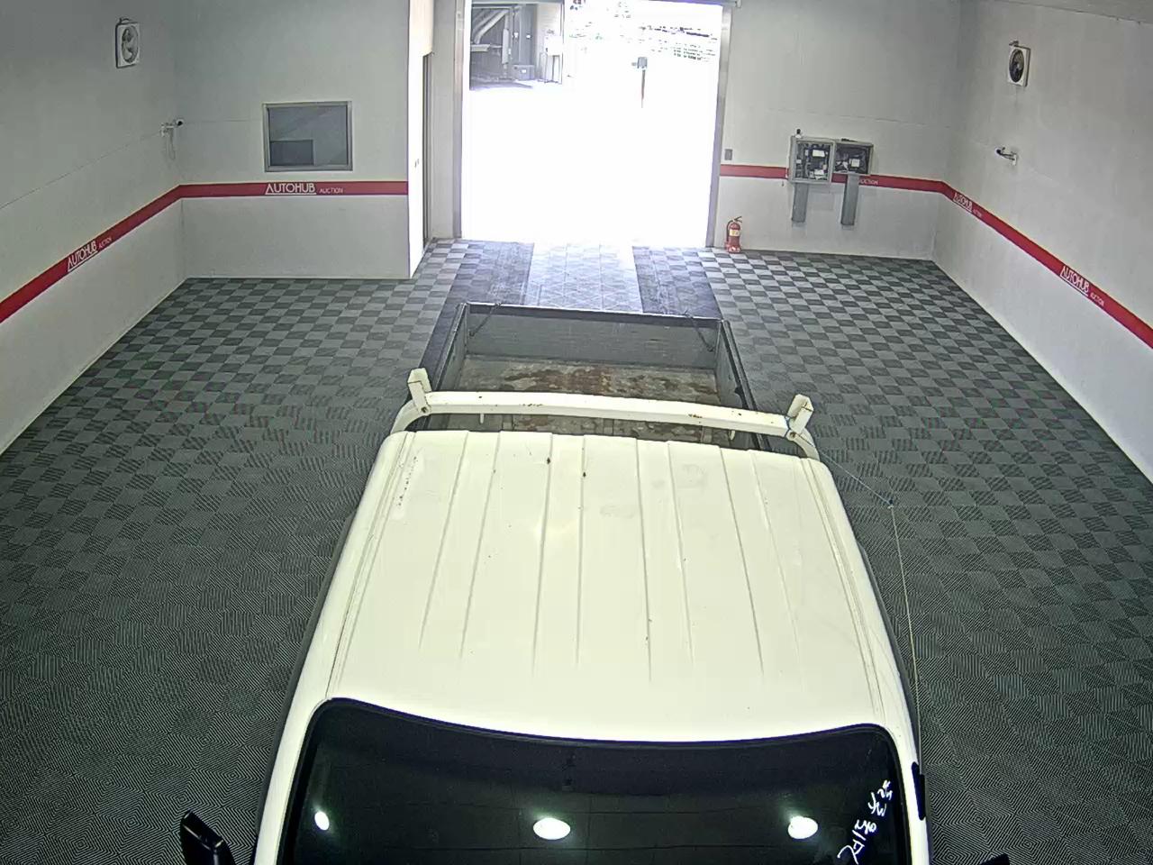 2012 - hyundai porter