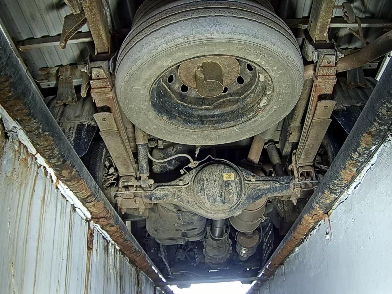 2012 - hyundai porter