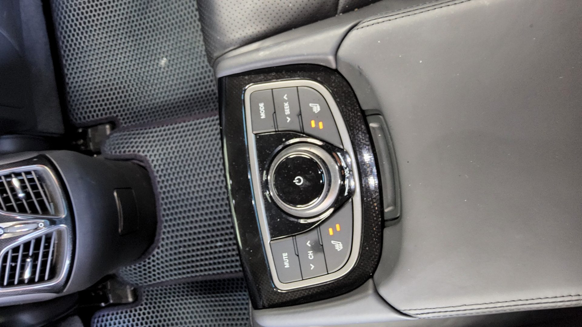 2012 - hyundai grandeur