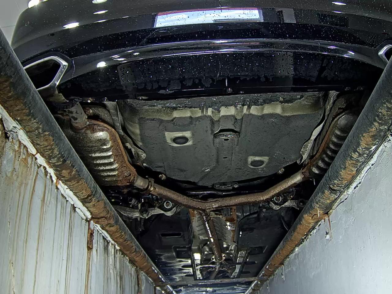 2016 - hyundai grandeur