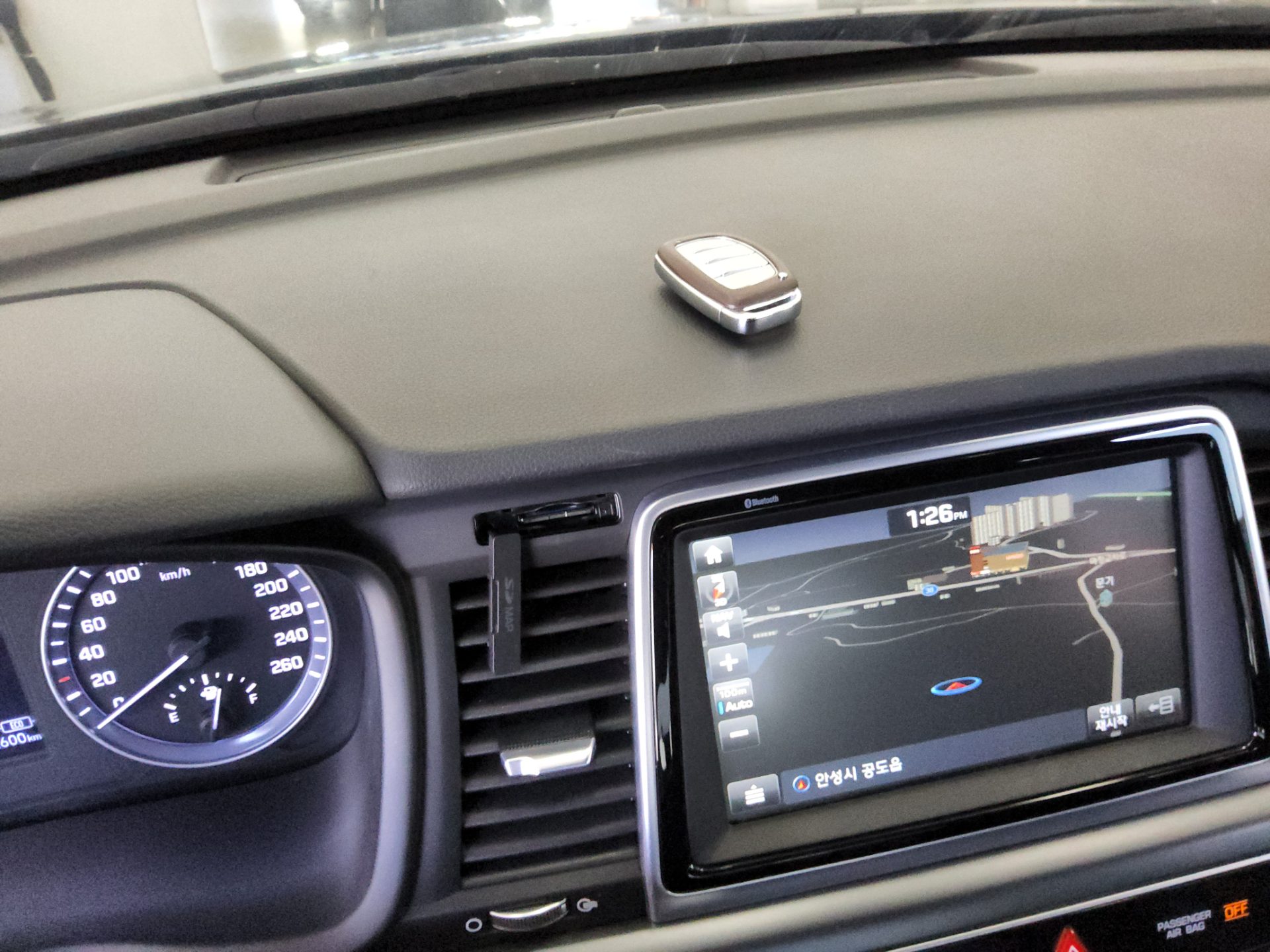 2018 - hyundai sonata