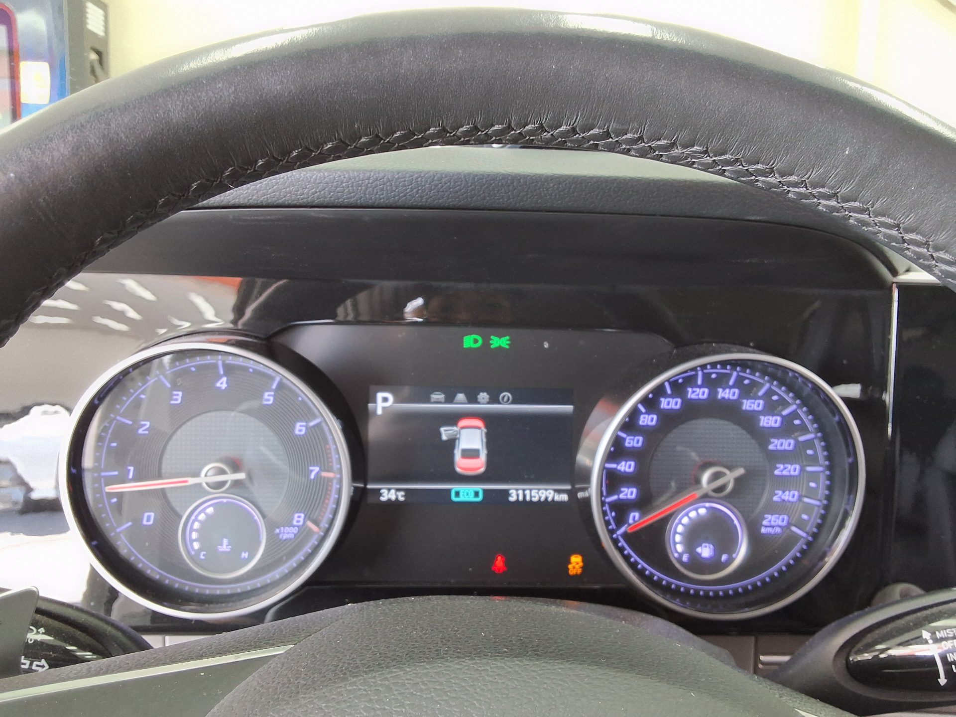 2022 - hyundai grandeur