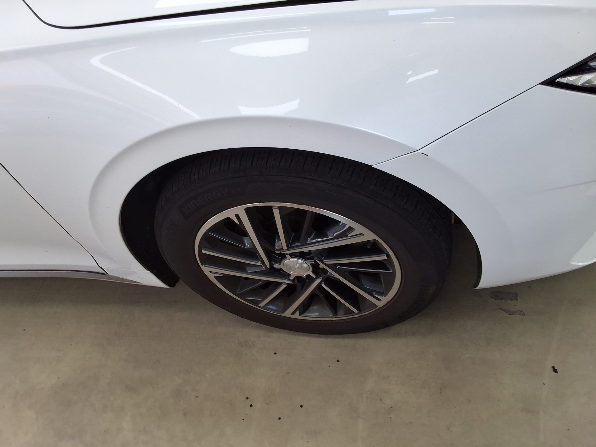 2022 - hyundai grandeur