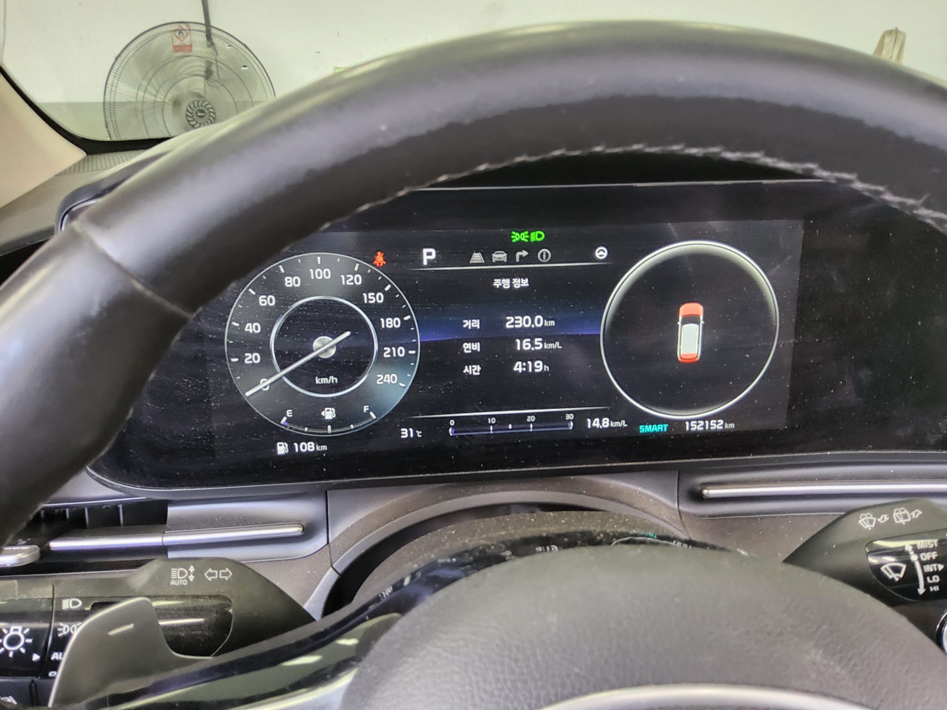 2021 - kia carnival