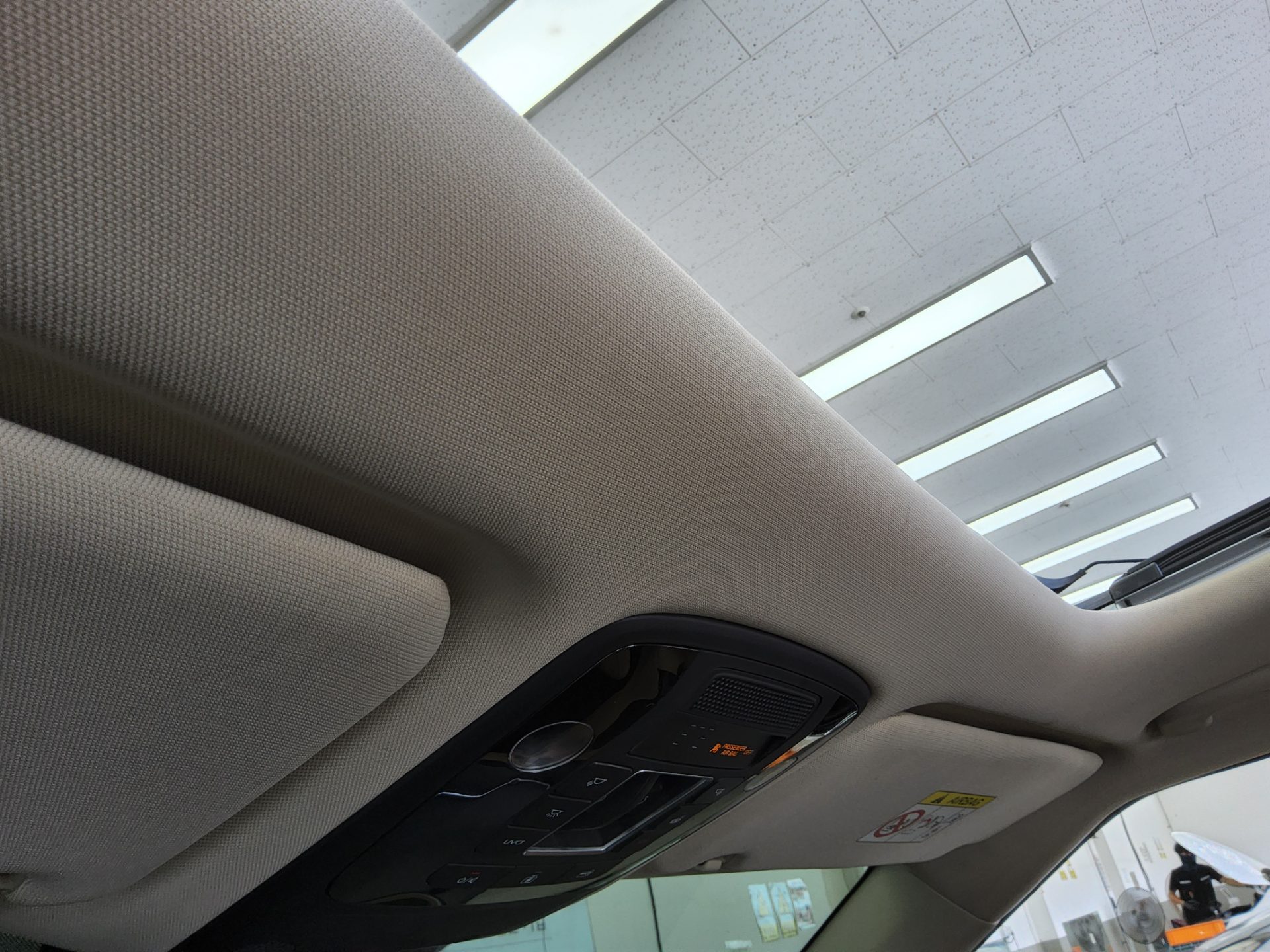 2021 - kia carnival