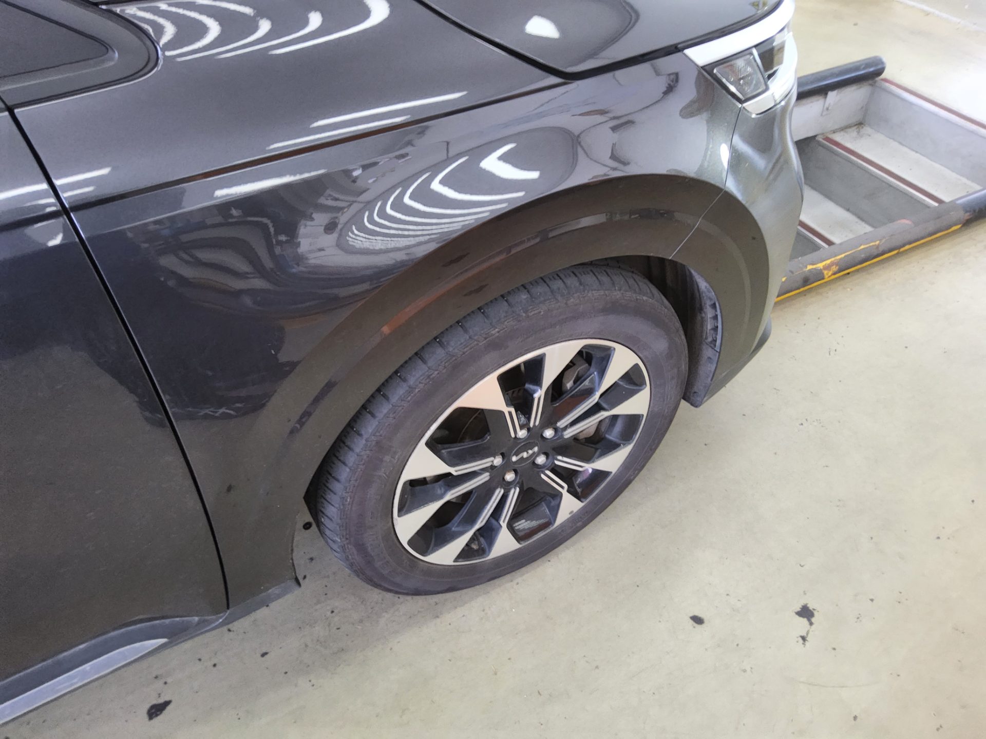 2021 - kia carnival