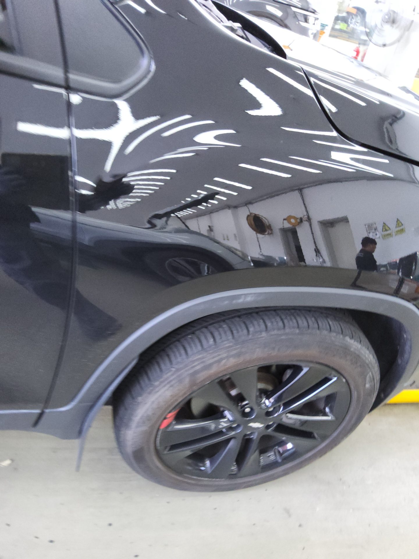 2019 - chevrolet trax