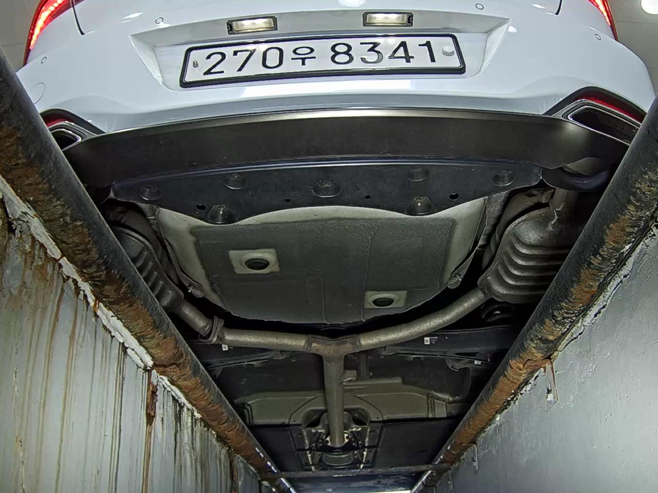 2022 - hyundai grandeur