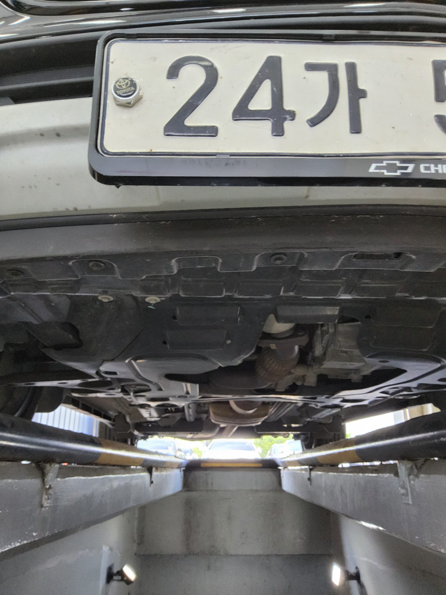 2019 - chevrolet trax