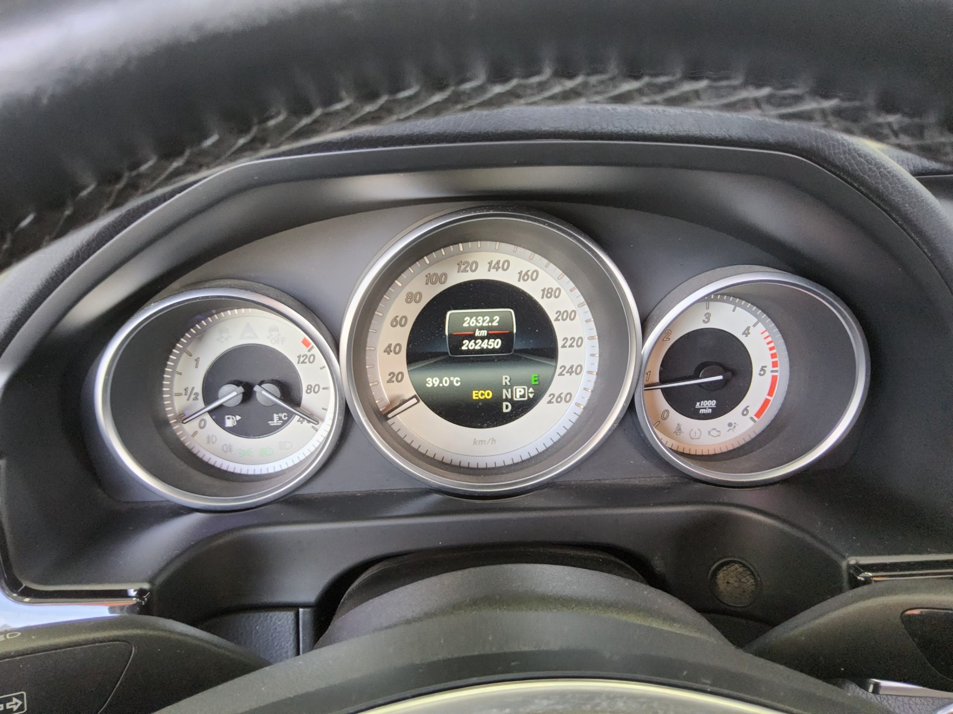 2014 - mercedes-benz e250
