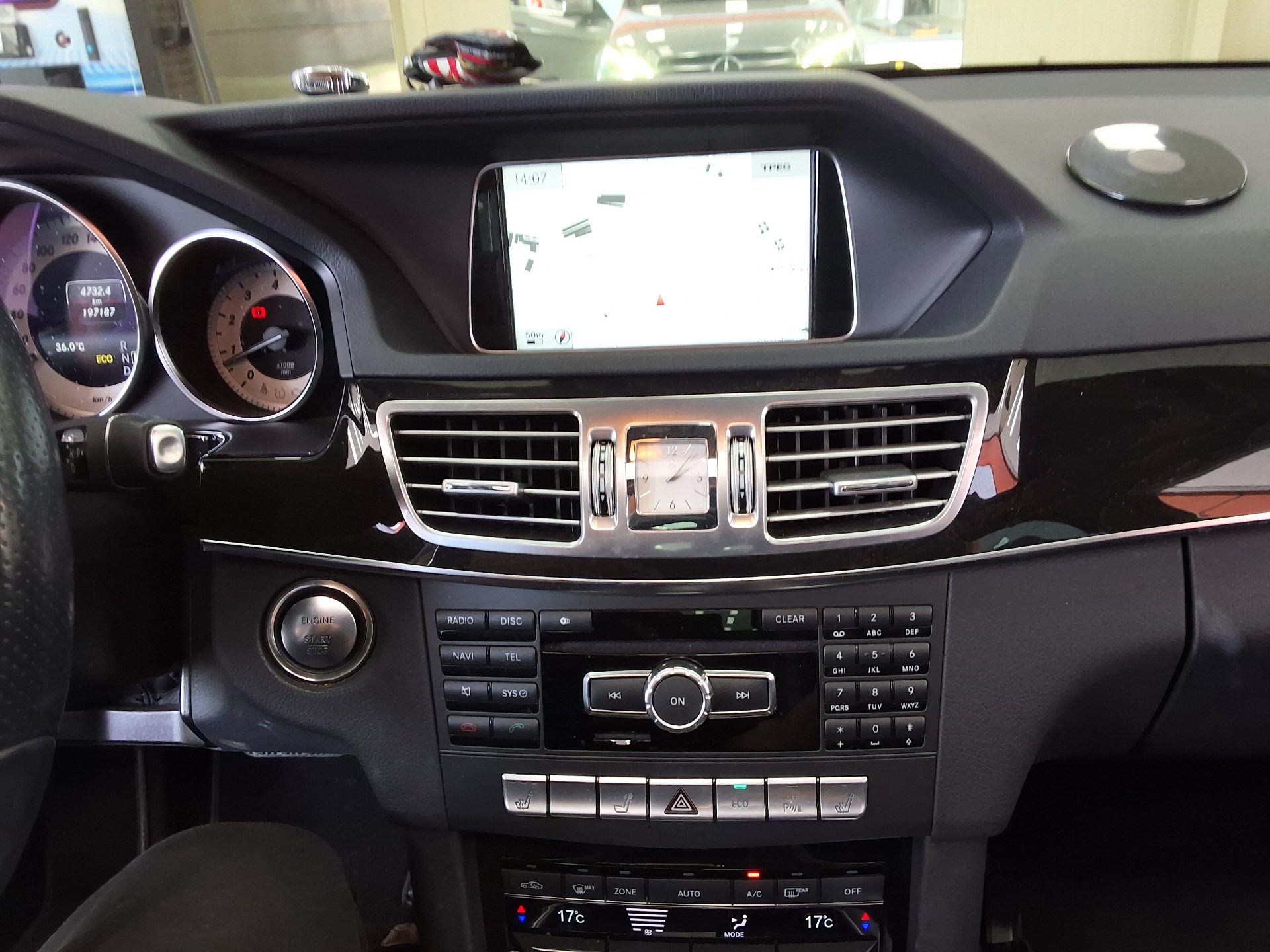 2014 - mercedes-benz e300