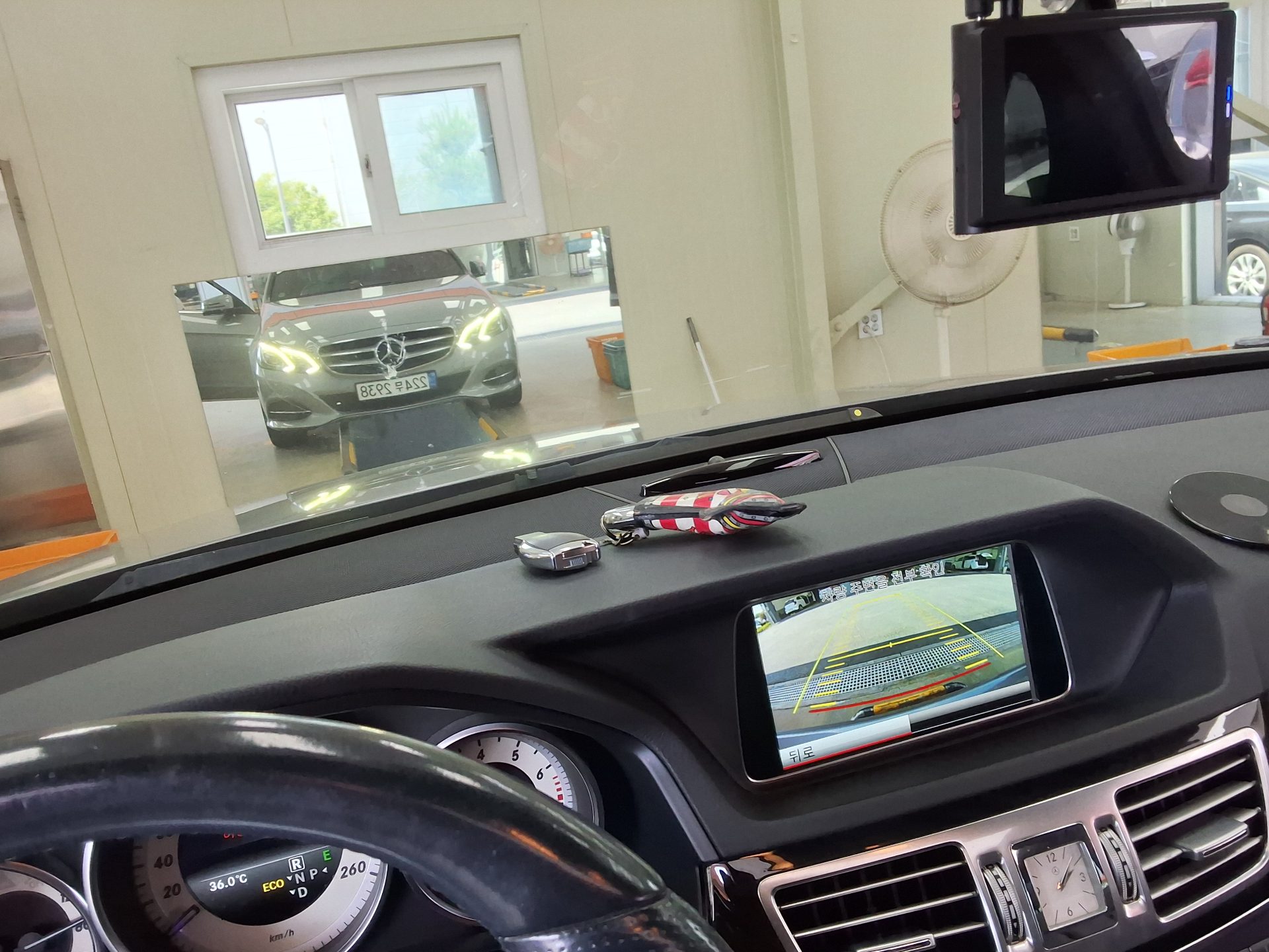2014 - mercedes-benz e300