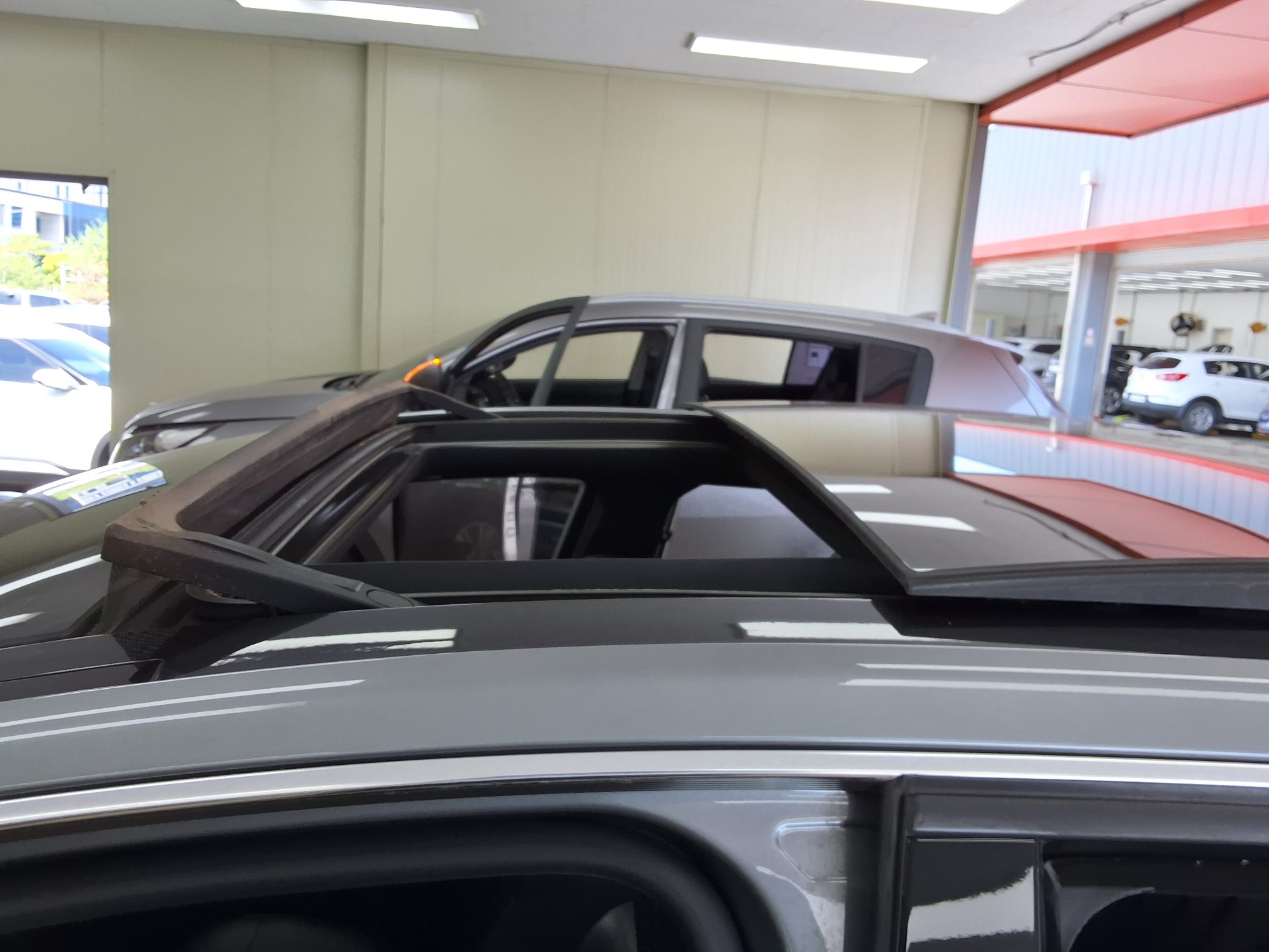 2014 - mercedes-benz e300
