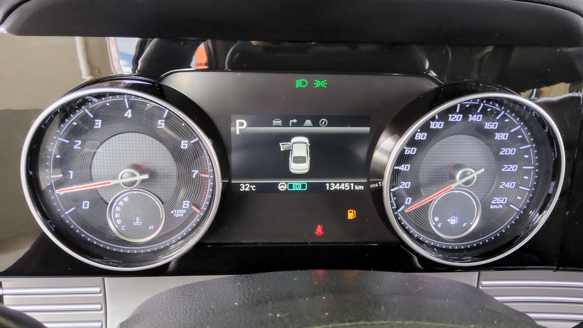 2022 - hyundai grandeur