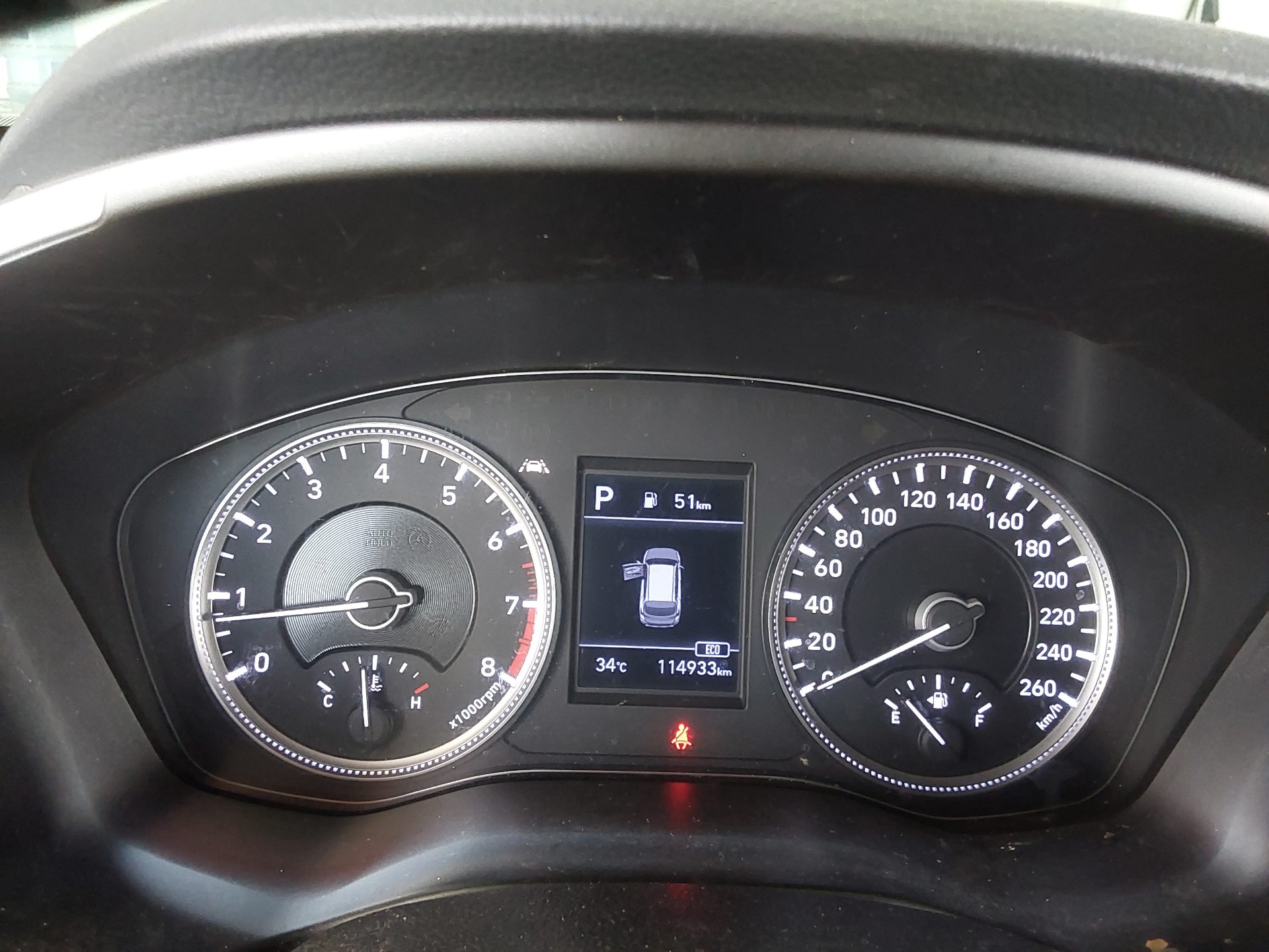 2020 - hyundai santa fe