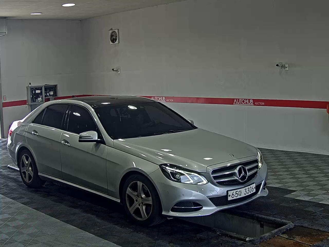 2014 - mercedes-benz e250