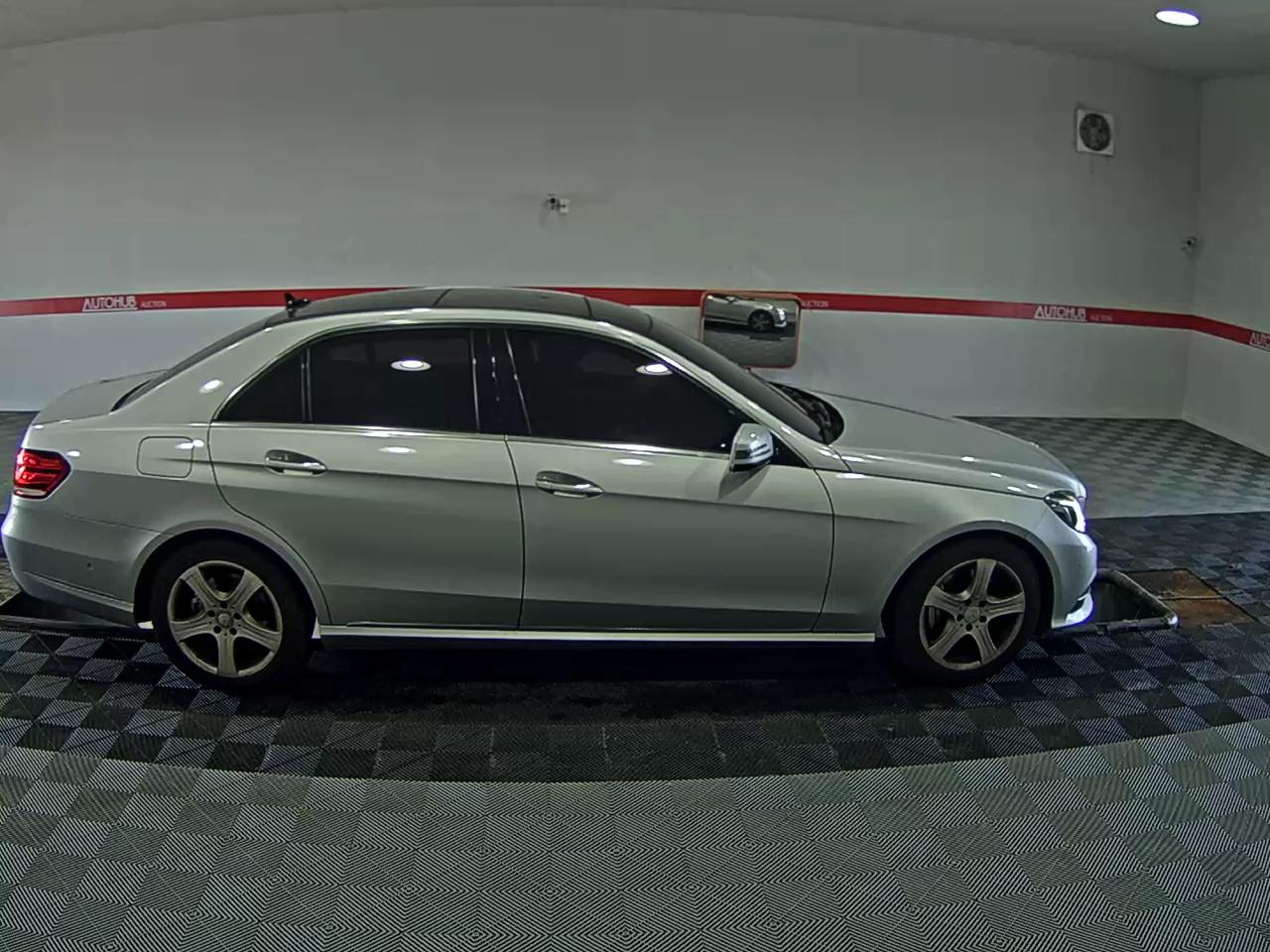 2014 - mercedes-benz e250