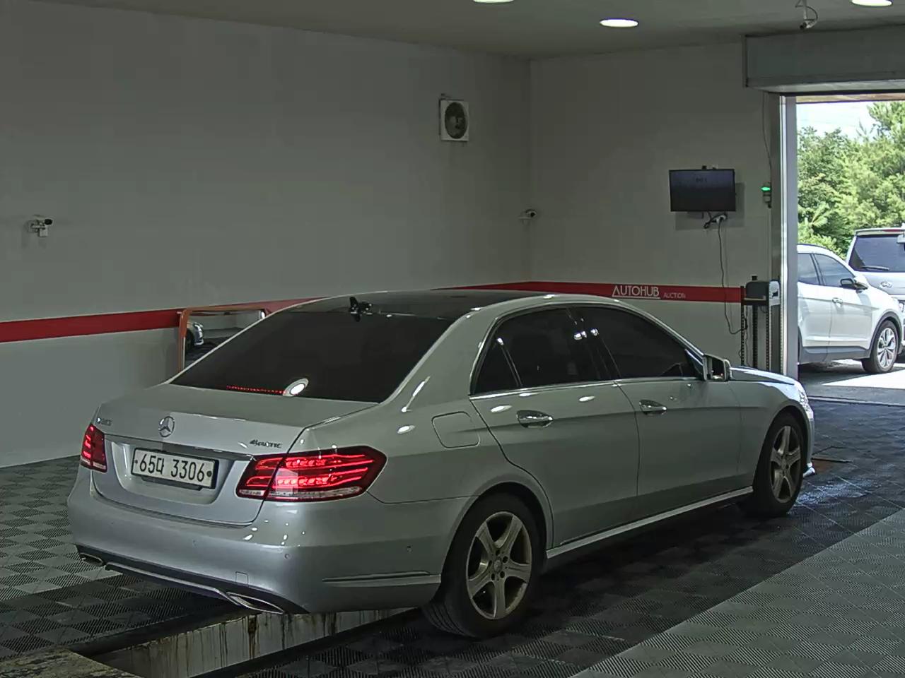 2014 - mercedes-benz e250