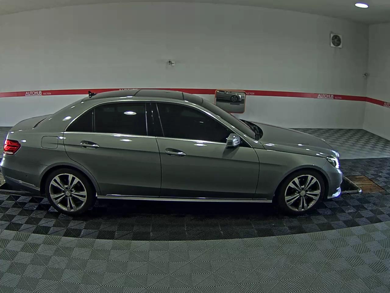 2014 - mercedes-benz e300