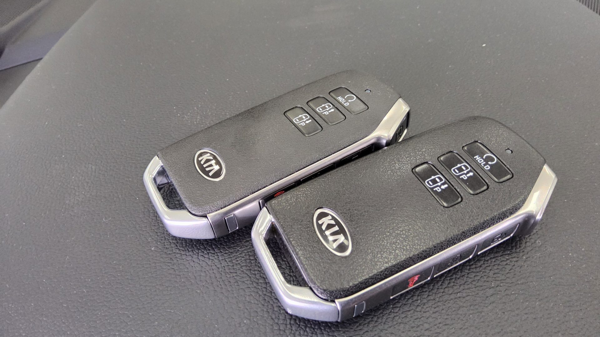 2021 - kia sorento