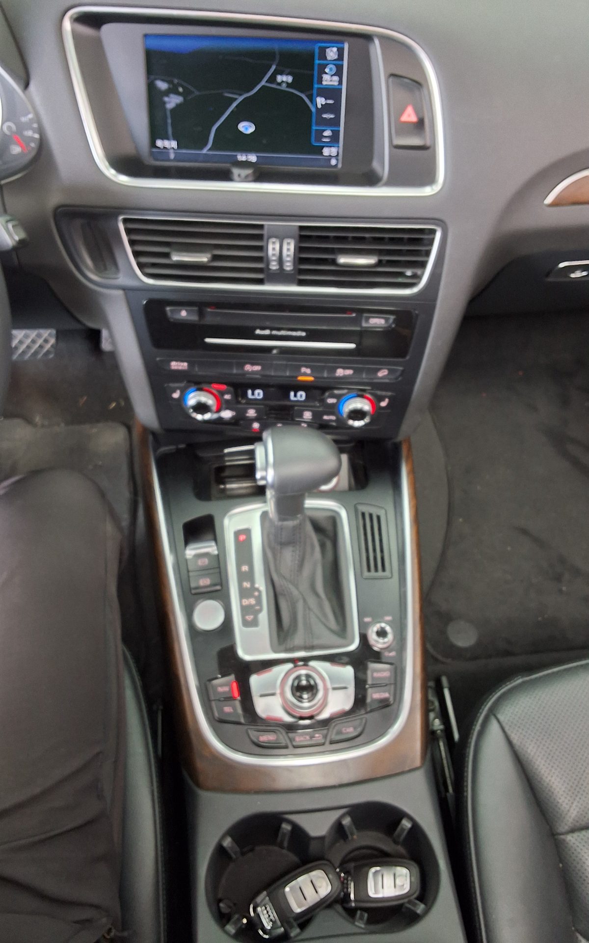 2014 - audi q5