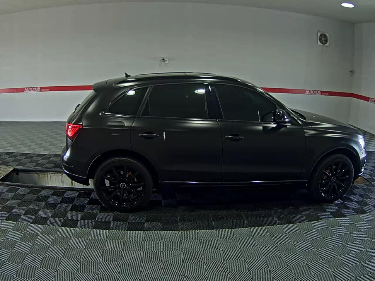 2014 - audi q5