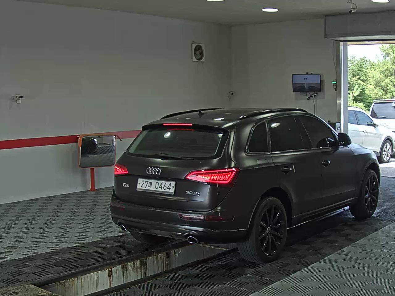 2014 - audi q5
