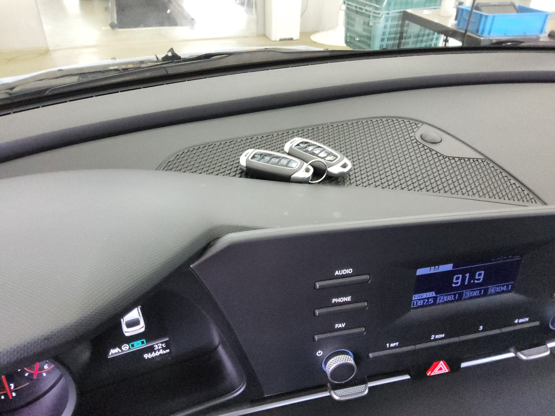 2021 - hyundai avante